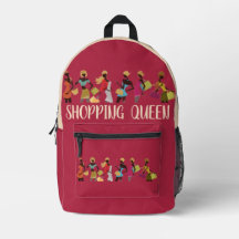Colección Shopping Queen: Damas