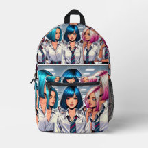 Comic de paquete posterior 1