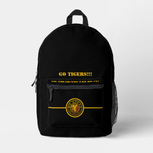 Mochila Impresa COMOCOU GOAHEAD 1 b