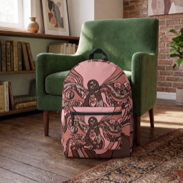Mochila Impresa Confort