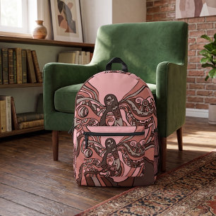 Mochila Impresa Confort