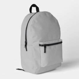 Mochila Impresa Conjunto de regalos personalizados para el regreso