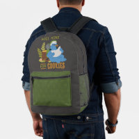 Cookie Monster | Alquiler De Cookies