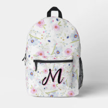 Cottagecore Silvestre Floral Elegante