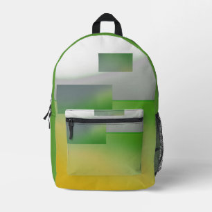 Mochila Impresa CR - sabinezumi