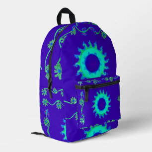 Mochila Impresa Crea el tuyo propio