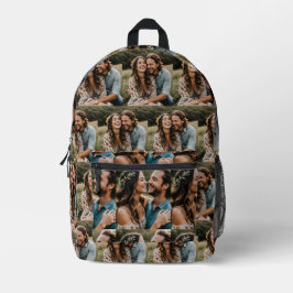 Mochila Impresa Crea tu propia foto | Imagen personalizada