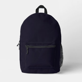 Mochila Impresa Crear su propio Personalizado