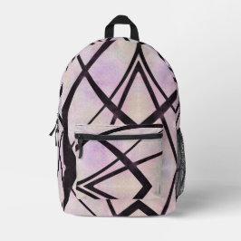 Mochila Impresa Crossroads