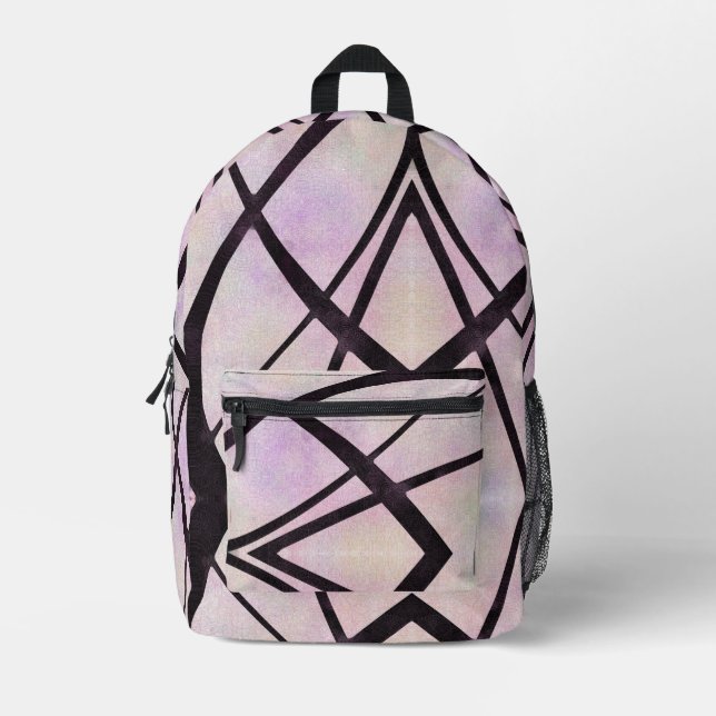 Mochila Impresa Crossroads (Anverso)