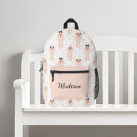 Cuadros con nombre personalizado de arcos