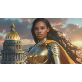 MOCHILA IMPRESA DENVER - COLORADO