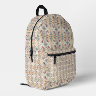 Mochila Impresa Der Nektarkünstler.2