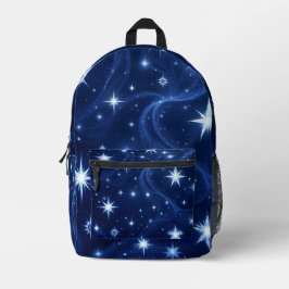Mochila Impresa Deriva del crepúsculo