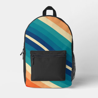 Mochila Impresa Desert Backpack