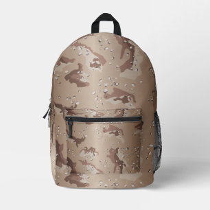 Mochila Impresa Desert Camo