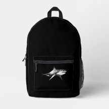 DISEÑO DE ESTILO BACKPACK