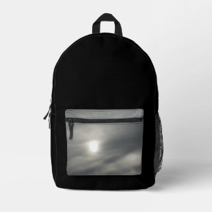 MOCHILA IMPRESA DISEÑO DE ESTILO DE ECO DE GUAY BACKPACK
