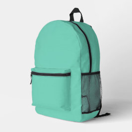 Mochila Impresa ¡Diseño Desde Scratch! crea el tuyo propio
