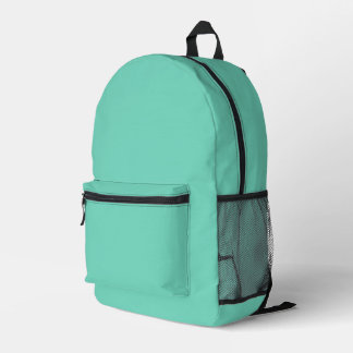 Mochila Impresa ¡Diseño Desde Scratch! crea el tuyo propio