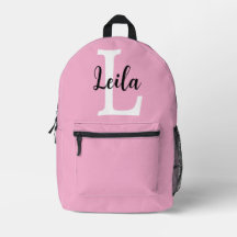 Diseño personalizado de monograma de nombre en gui