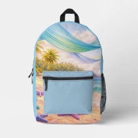 Dreamy Tropical Paradise