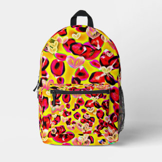 Mochila Impresa Duffel bag