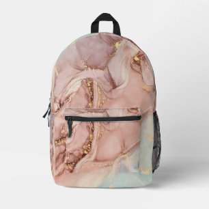 Mochila Impresa El artista