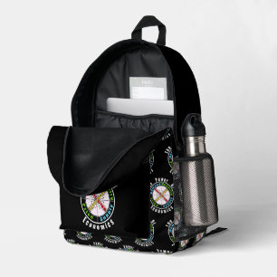 Mochila Impresa El poder de la economía