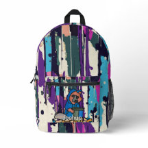 El Raccoon Callejero Que Explora A Través De Una B