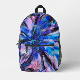Mochila Impresa Électrique