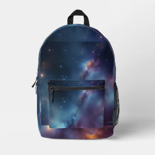 Mochila Impresa Ember Infinita