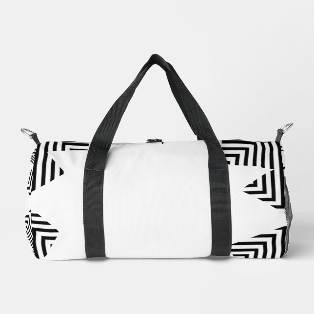 Mochila impresa en bolsas Studio16 (Anverso)