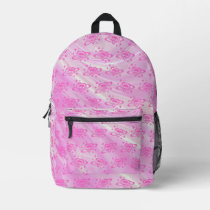 Mochila Impresa Encantador