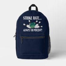 Equipo de la huelga de bolas de bolas