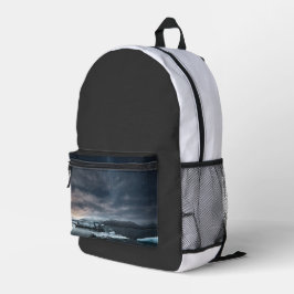 Mochila Impresa Escuela