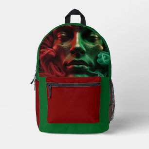 Mochila Impresa Esencia divina