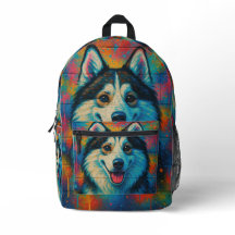 Espectro Husky