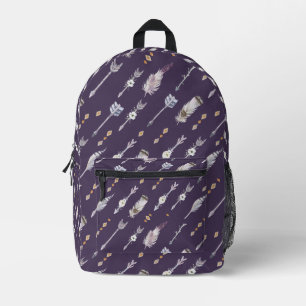 Mochila Impresa Espíritu nómada