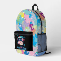 Estilo técnico de Guay Robot Hello+CTRL