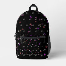 estrellas mariposa 