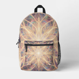 Mochila Impresa Ethereal Vision – Beyond Reality.68