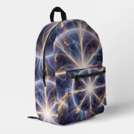 Mochila Impresa Ethereal Vision – Beyond Reality.71