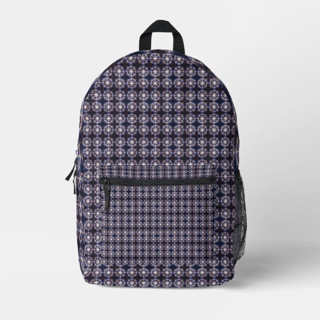Mochila Impresa Ethereal Vision – Beyond Reality.71 (Anverso)