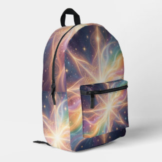 Mochila Impresa Ethereal Vision – Beyond Reality.96