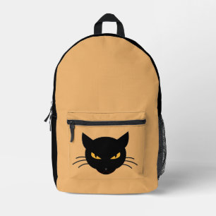 Mochila Impresa Evil Kitty