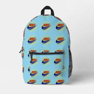 Mochila Impresa explosión radiante