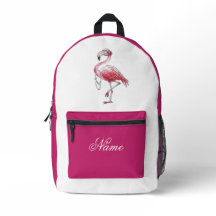 Fabuloso Flamingo