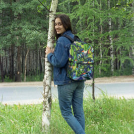 Mochila Impresa Fairview Park