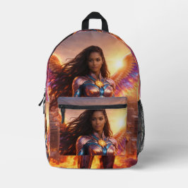 MOCHILA IMPRESA FÉNIX - ARIZONA